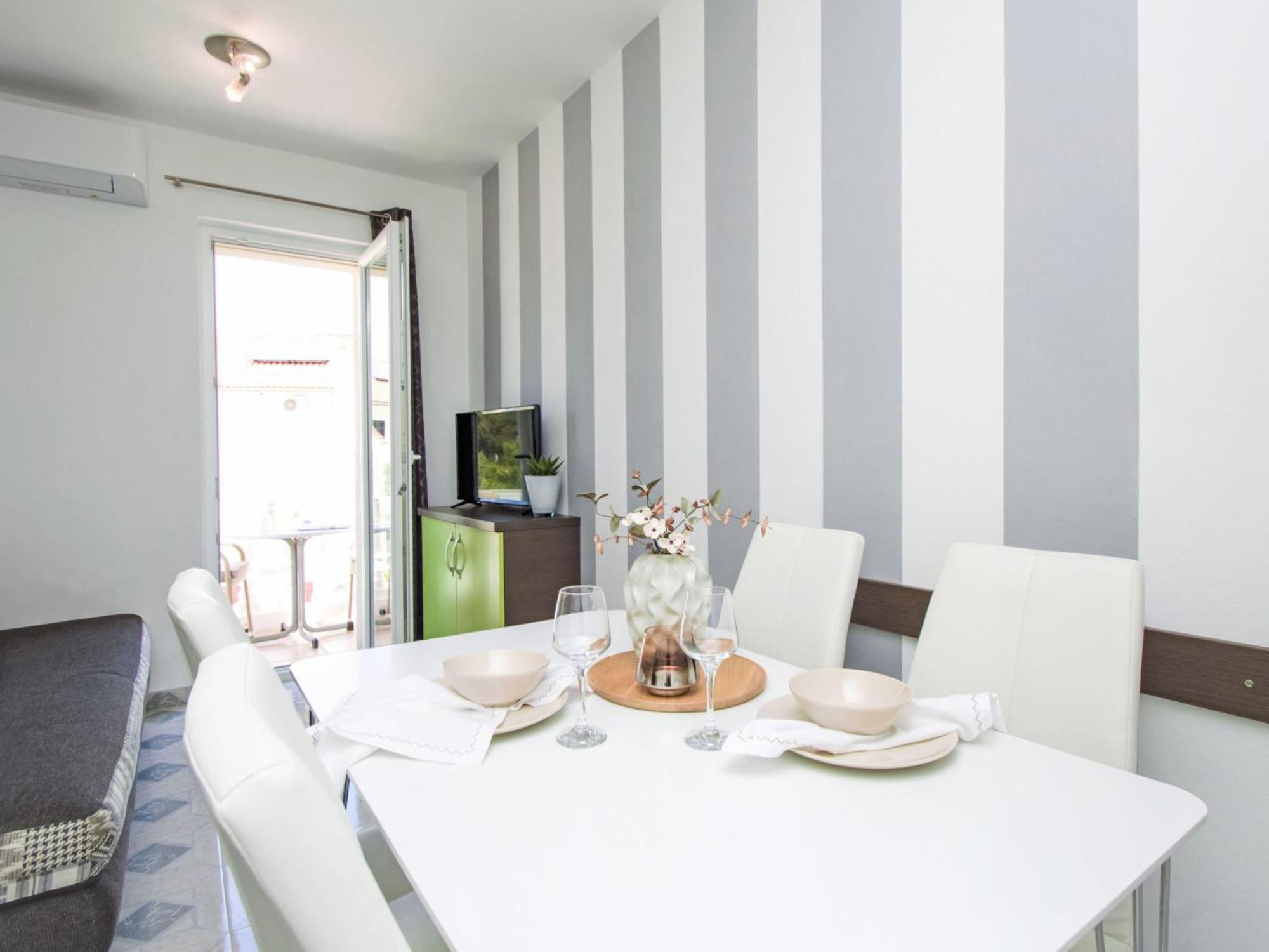 Apartment Aquanur-6 By Interhome Sovlje ภายนอก รูปภาพ