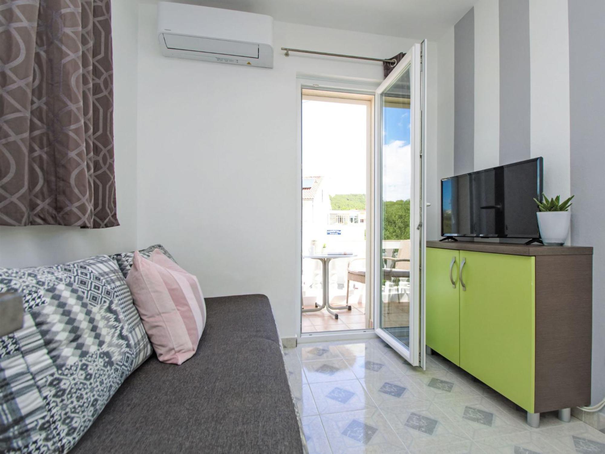 Apartment Aquanur-6 By Interhome Sovlje ภายนอก รูปภาพ