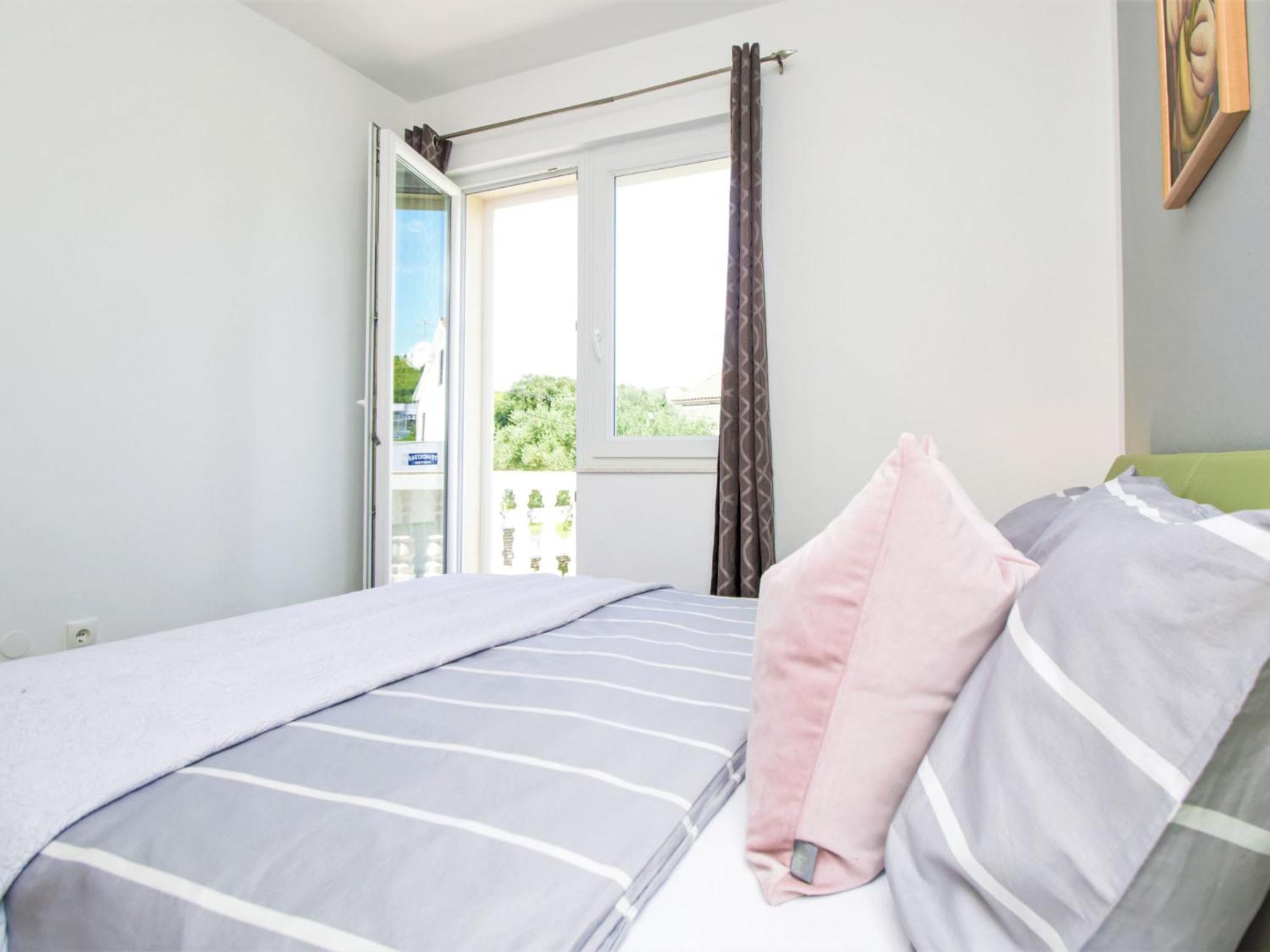 Apartment Aquanur-6 By Interhome Sovlje ภายนอก รูปภาพ